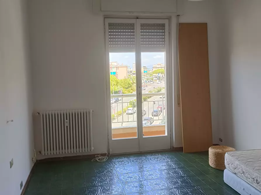 Immagine 14 di Trilocale in vendita  in Corso Europa 1334 a Genova