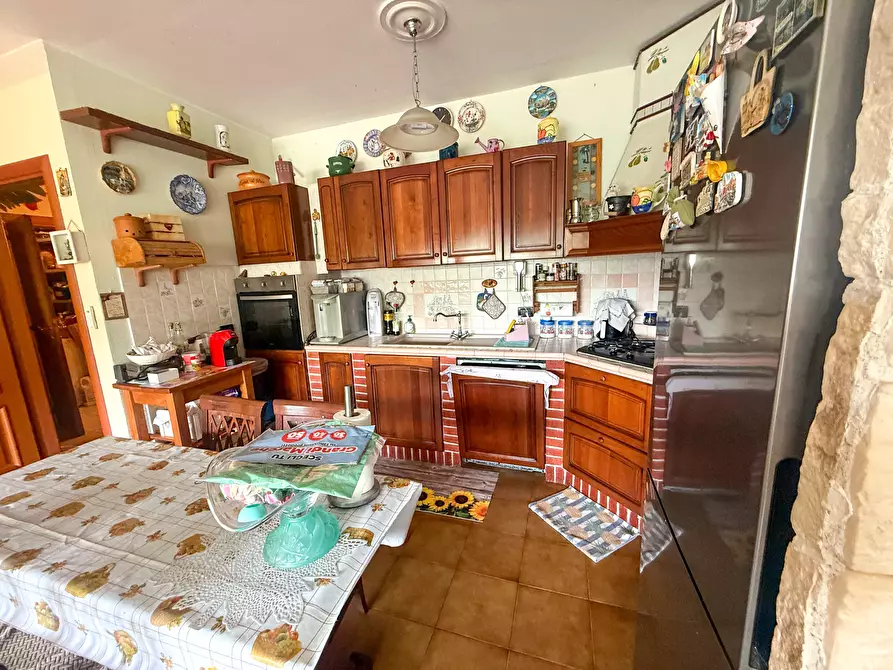 Immagine 4 di Appartamento in vendita  in Via Val Trebbia a Genova