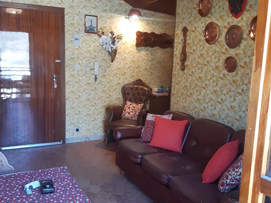 Immagine 35 di Bilocale in vendita  in Corso Nizza 91 a Limone Piemonte