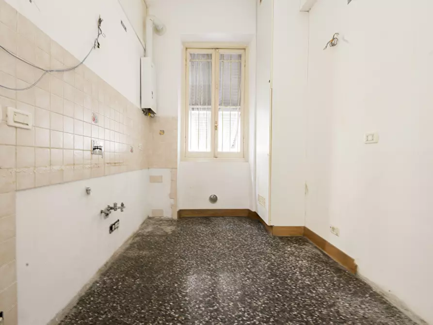 Immagine 14 di Appartamento in vendita  in Via Tortosa a Genova