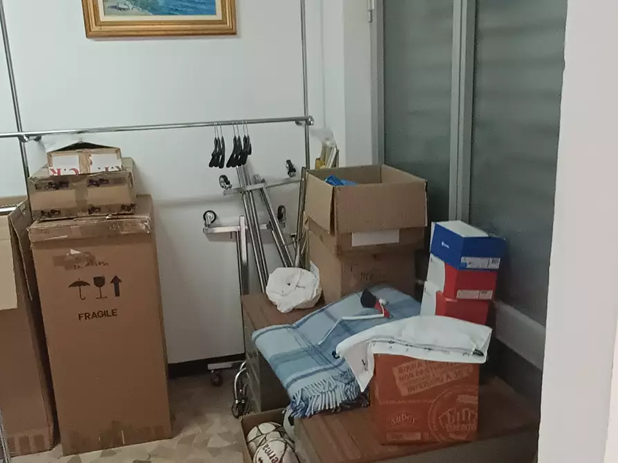 Immagine 27 di Locale commerciale in vendita  in Via dei Platani 35 R a Genova