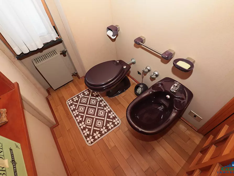 Immagine 41 di Villa in vendita  in Via Livio Canale 72 a Varazze