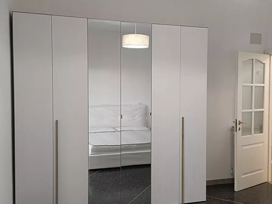 Immagine 28 di Appartamento in affitto  in Via Gian Battista Gaulli 30A a Genova