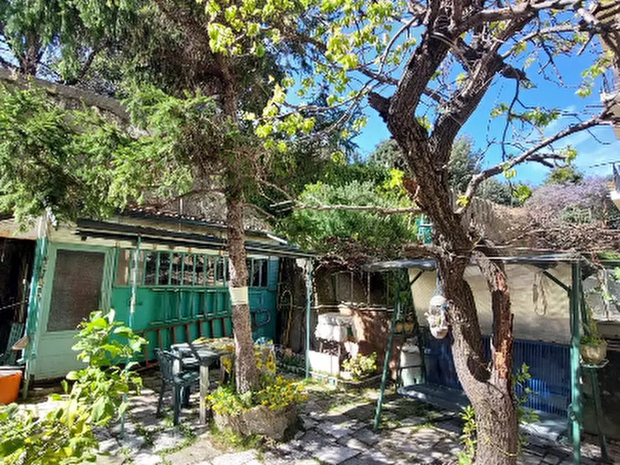 Immagine 32 di Bilocale in vendita  in Via Bartolomeo Carrea a Genova