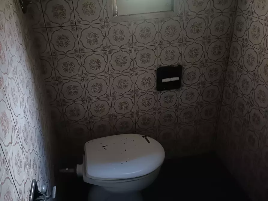 Immagine 28 di Appartamento in vendita  in Via Prato 21 a Savignone