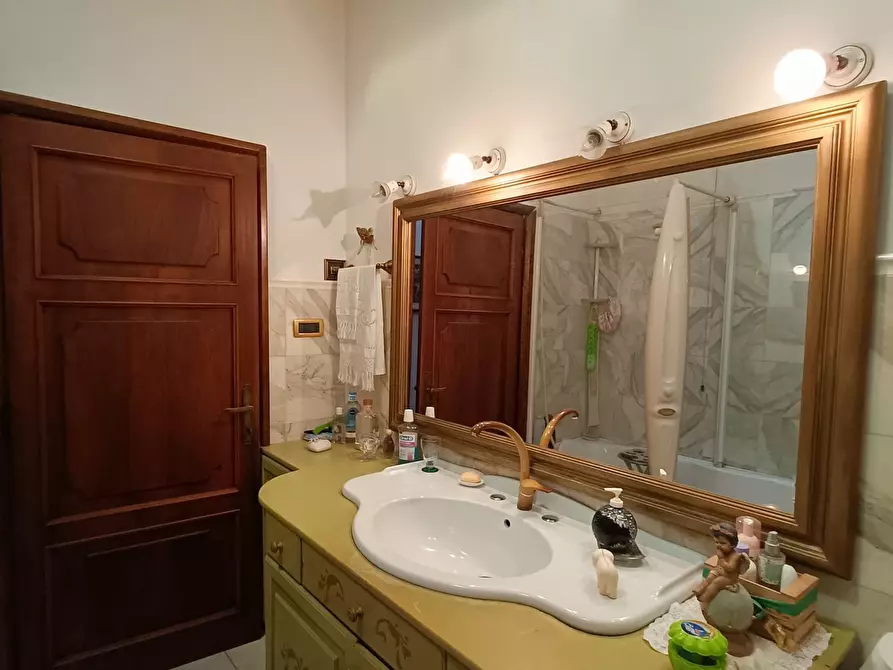 Immagine 42 di Casa indipendente in vendita  in Via Volturno 1 a Pisa