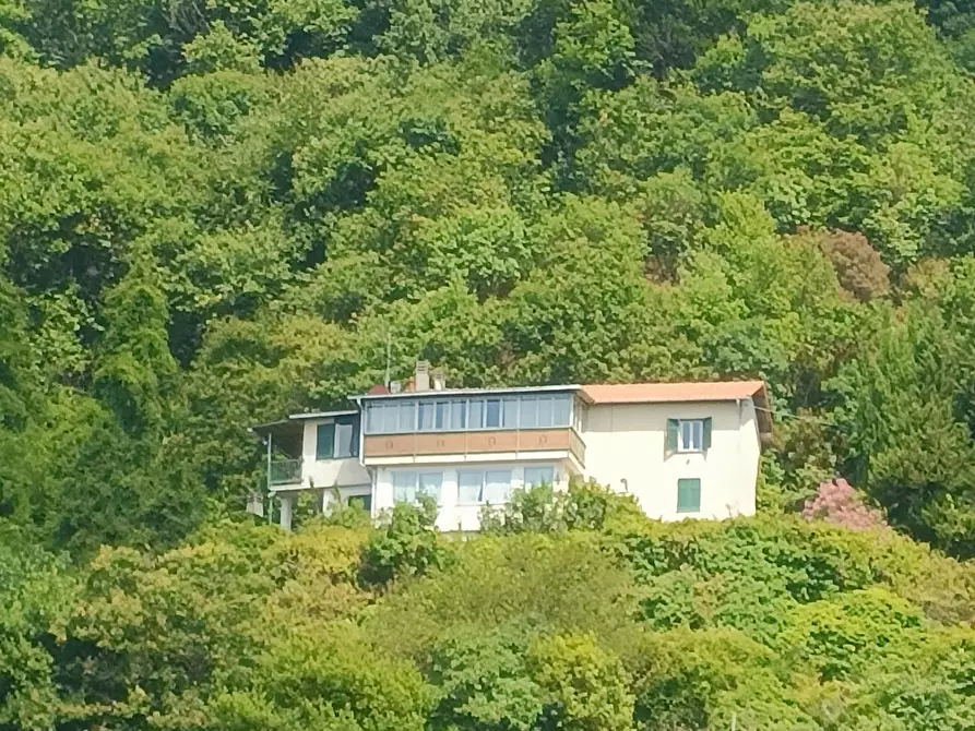 Immagine 6 di Casa bifamiliare in vendita  in Via Gino Pellegrini 14 a Varazze