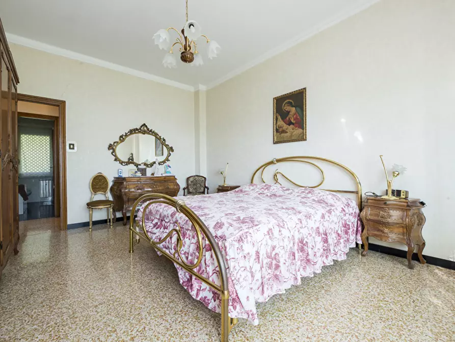 Immagine 15 di Appartamento in vendita  in Via Carlo Emery 1 a Genova