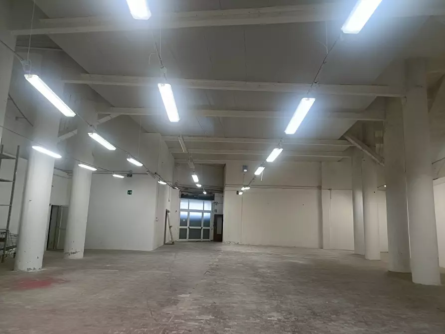 Immagine 9 di Capannone industriale in affitto  in Via Terpi 45 R a Genova