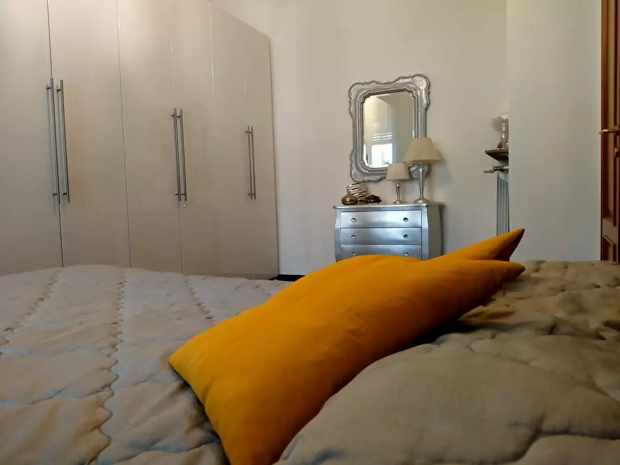 Immagine 33 di Bilocale in vendita  in Via delle Gavette a Genova