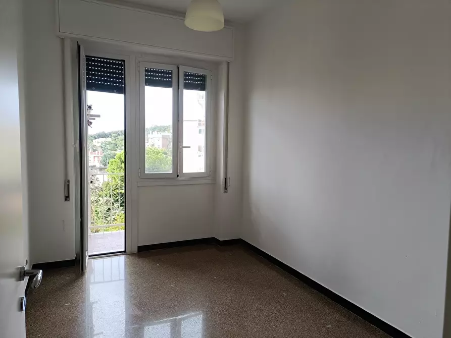 Immagine 4 di Trilocale in vendita  in Via Giovanni XXIII 45 a Genova