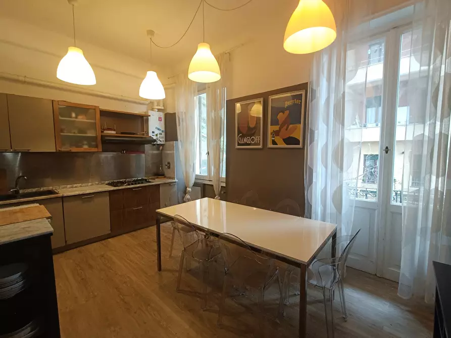 Immagine 36 di Appartamento in vendita  in Via Nizza 8 a Genova