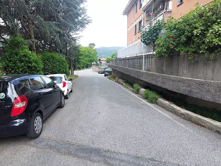 Immagine 30 di Mansarda in vendita  in VIA RIO SANTO STEFANO a Casella