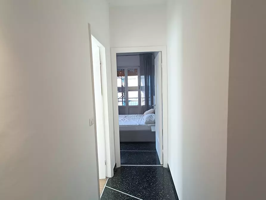 Immagine 12 di Appartamento in affitto  in Via Sauli 12 a Sori