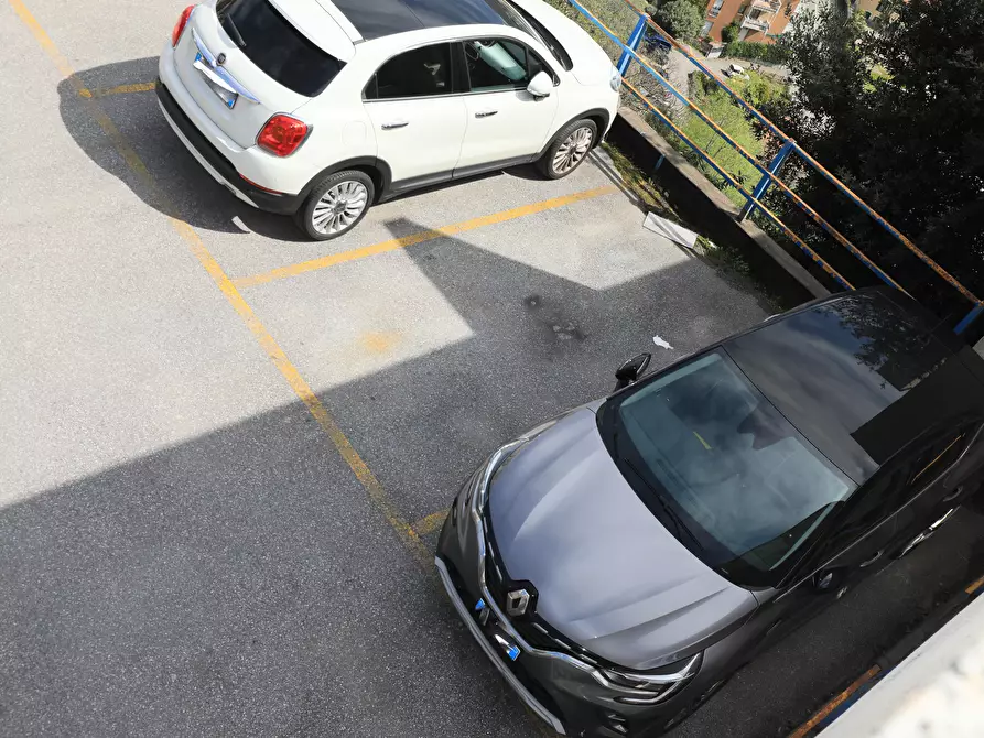Immagine 27 di Appartamento in vendita  in Via Val Trebbia a Genova