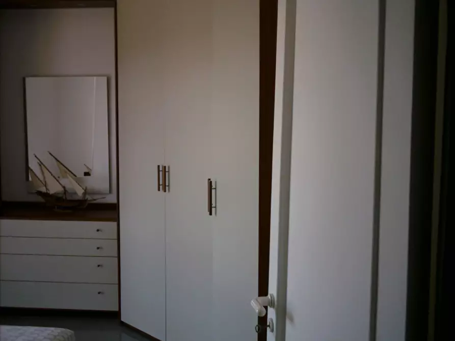 Immagine 5 di Attico in vendita  in Via Aldo Manuzio 17 a Genova