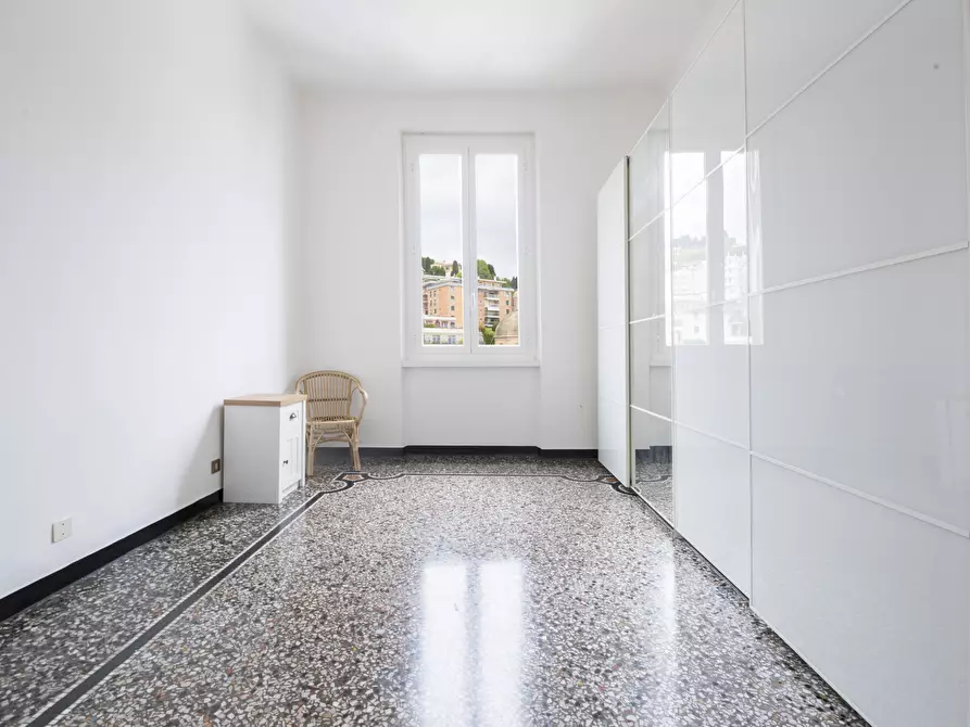 Immagine 15 di Appartamento in vendita  in Corso Magenta a Genova