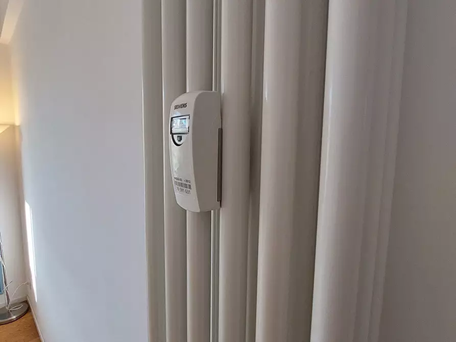 Immagine 46 di Trilocale in vendita  in Via Ameglia a Genova