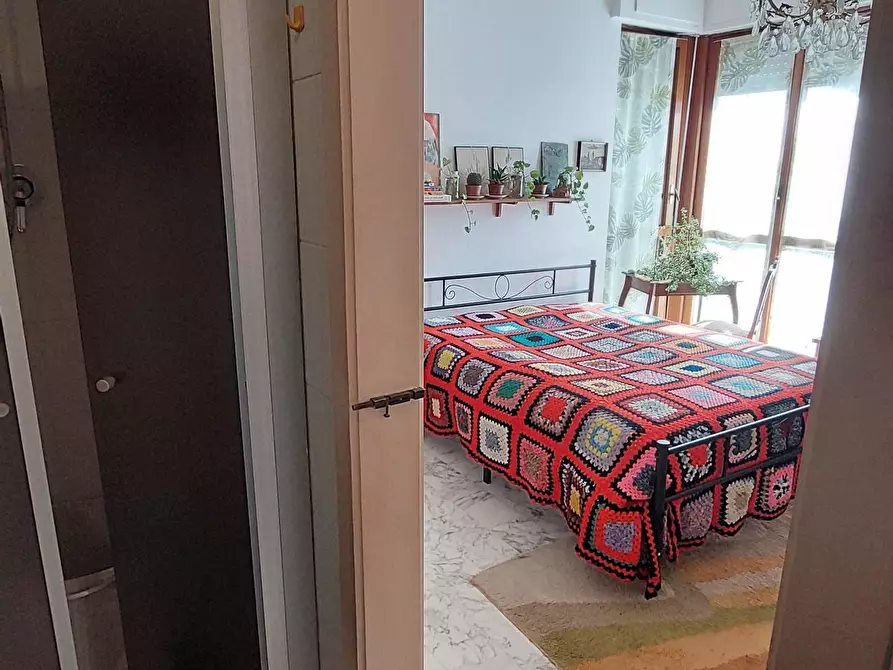 Immagine 20 di Trilocale in vendita  in Via Domenico Chiodo 25 a Genova