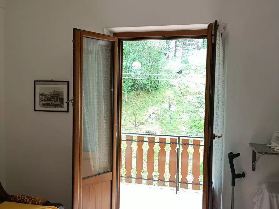 Immagine 43 di Appartamento in vendita  in Via Casoni a Rocchetta Di Vara