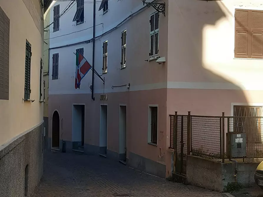 Immagine 37 di Porzione di casa in vendita  in vico Colombo 1 a Bosio