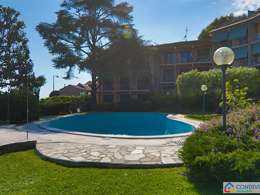 Immagine 12 di Appartamento in vendita  in Via Mulinetti 48 a Recco