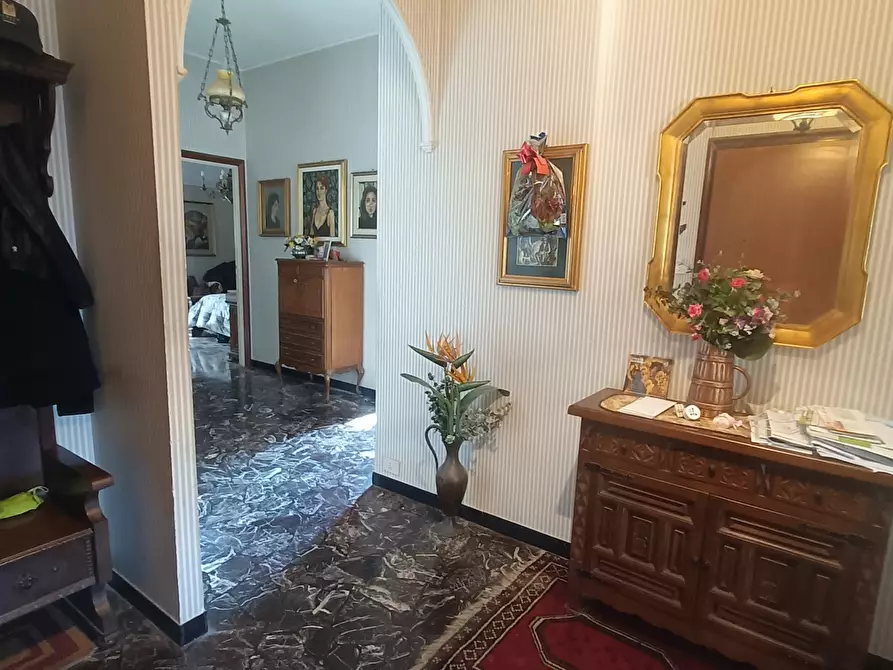 Immagine 33 di Attico in vendita  in Via Stefanina Moro 121 a Genova