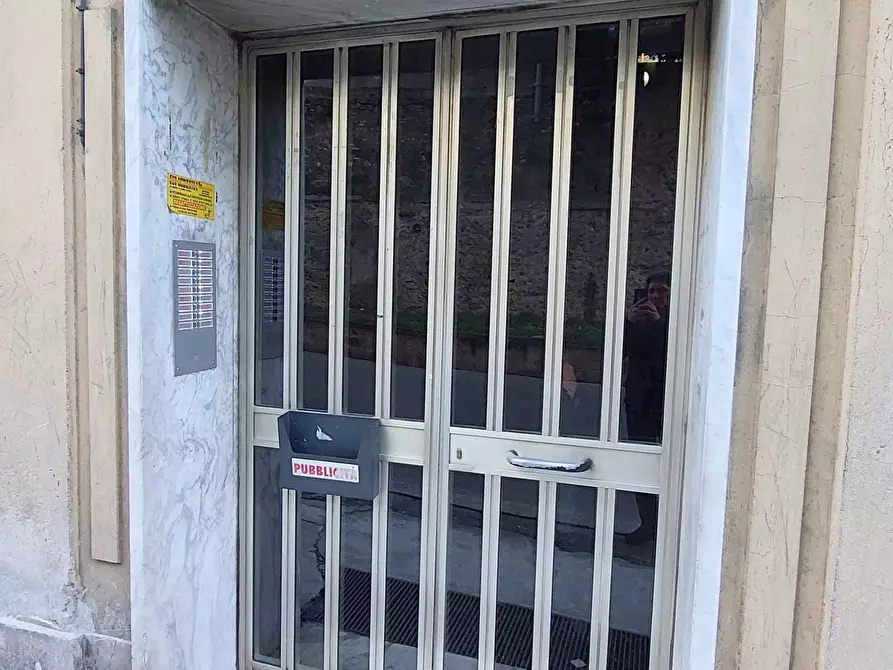 Immagine 34 di Trilocale in vendita  in Corso Luigi Andrea Martinetti a Genova