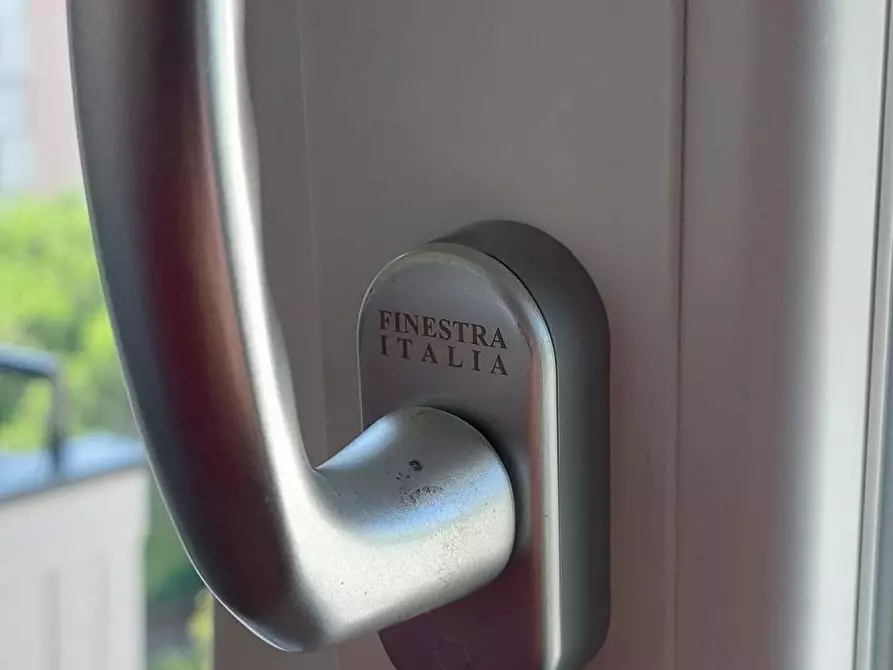 Immagine 20 di Bilocale in vendita  in Via Fratelli Bandiera 3 a Rapallo