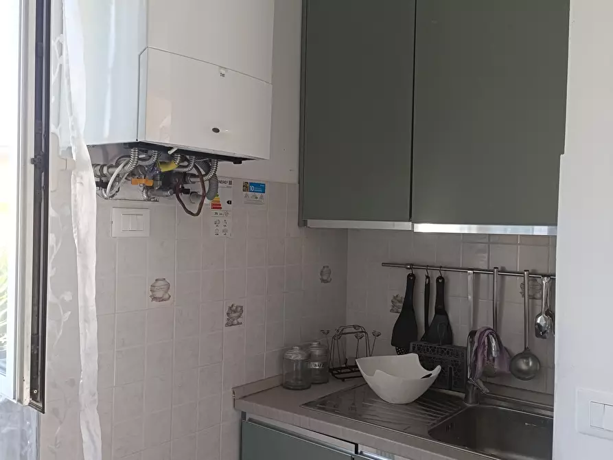 Immagine 17 di Trilocale in vendita  in Via Nuova Cantalupo 7 a Varazze