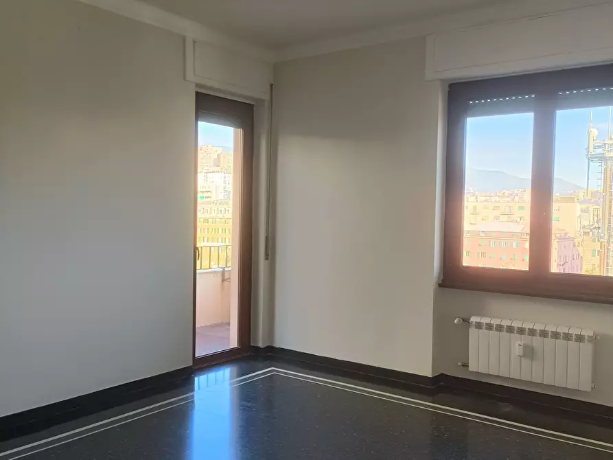 Immagine 26 di Appartamento in affitto  in Via Canevari 24 a Genova