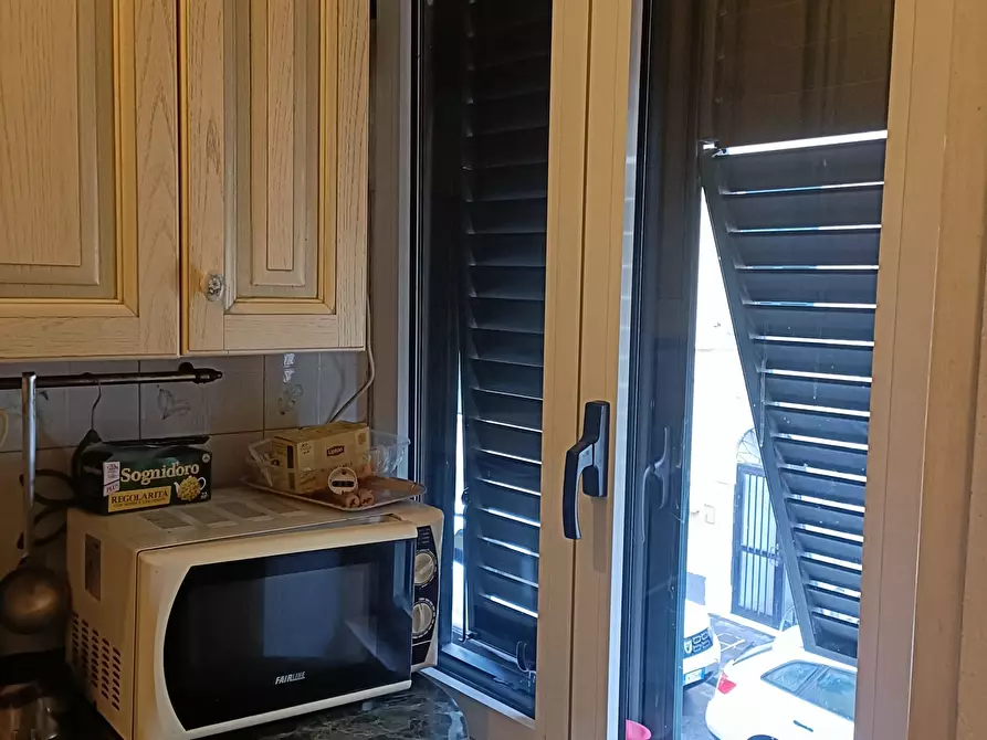 Immagine 14 di Casa indipendente in vendita  in Via Volturno 1 a Pisa