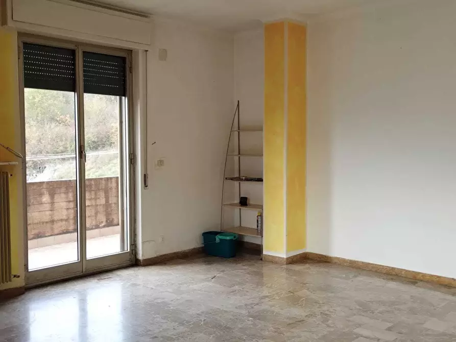 Immagine 7 di Appartamento in vendita  in Via Cristoforo Colombo 12 a Casella