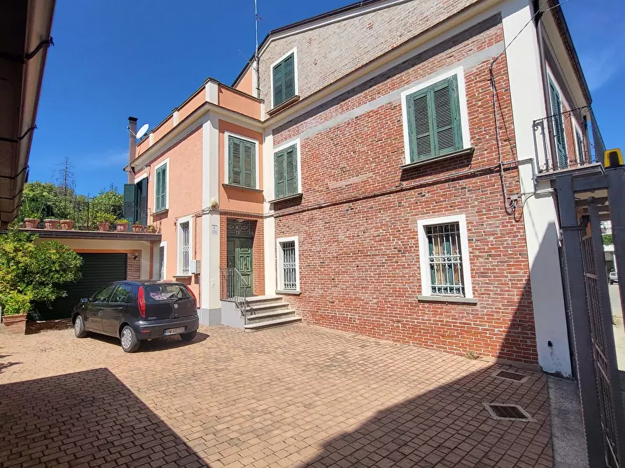 Immagine 4 di Casa indipendente in vendita  in Via Giotto 22 a Acri