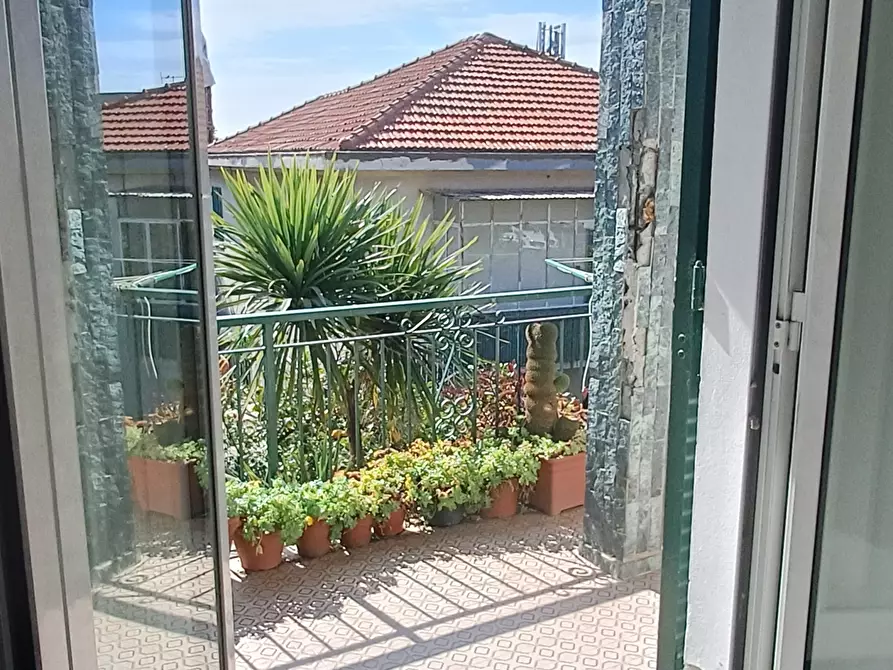 Immagine 26 di Trilocale in vendita  in Via Nuova Cantalupo 7 a Varazze