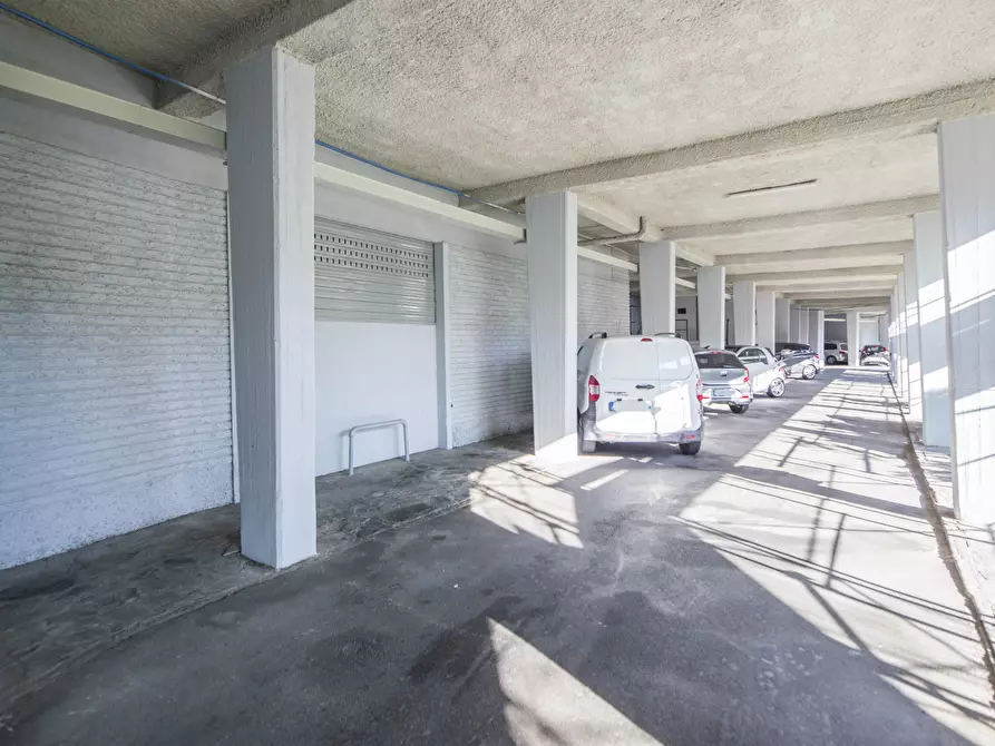 Immagine 32 di Appartamento in vendita  in Via Carlo Emery 1 a Genova