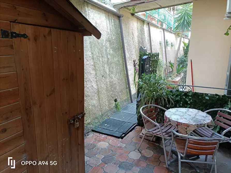 Immagine 15 di Monolocale in vendita  in Via Chiaravagna a Genova