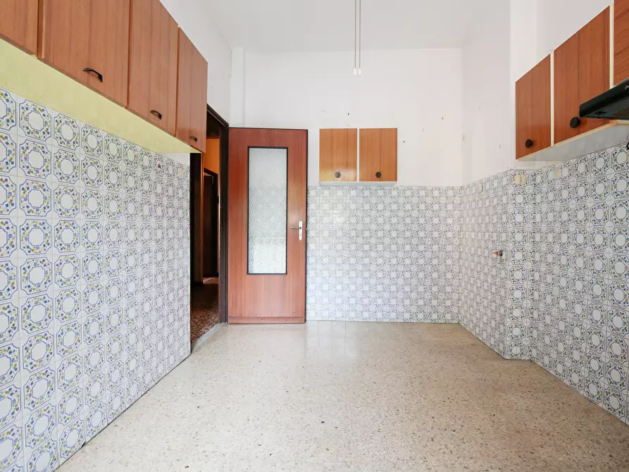 Immagine 18 di Appartamento in vendita  in Via Mogadiscio 6 a Genova