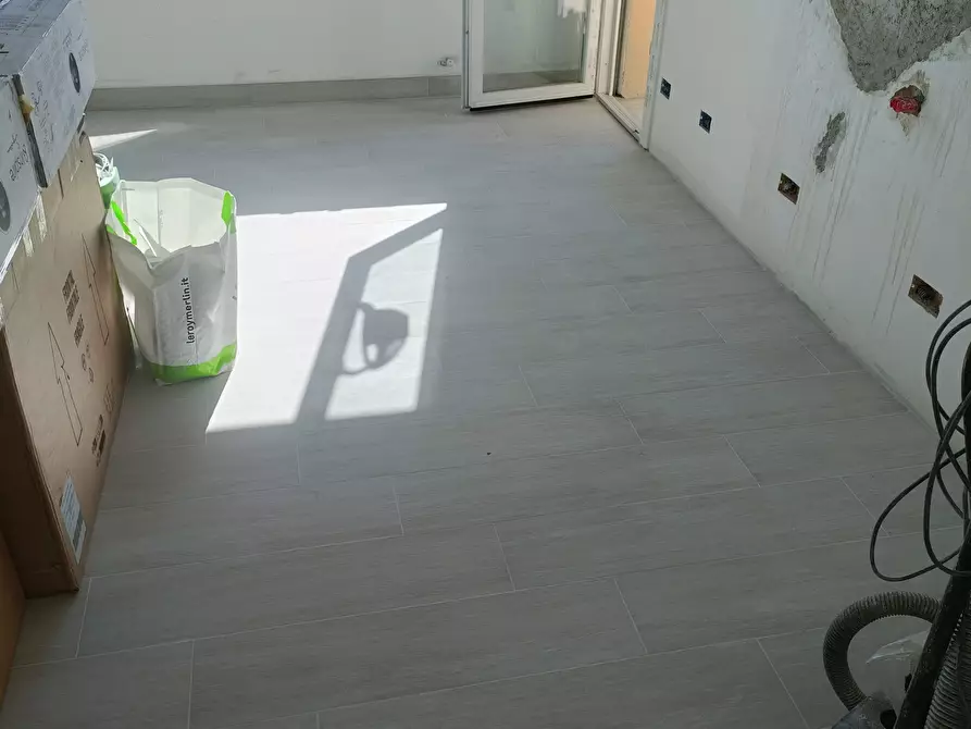 Immagine 12 di Appartamento in affitto  in Via dell'Acciaio 125 a Genova