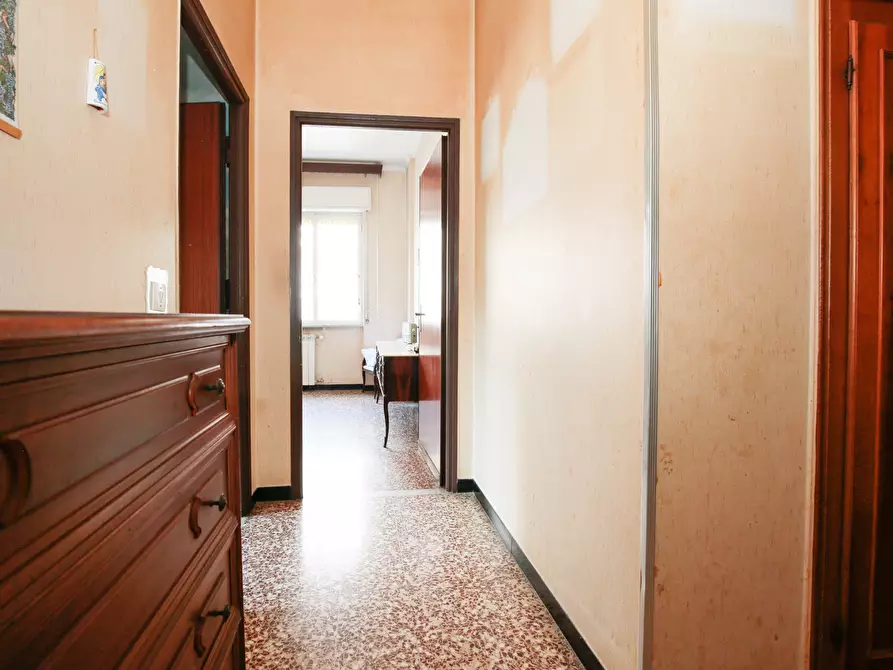 Immagine 19 di Appartamento in vendita  in Via Mogadiscio 6 a Genova