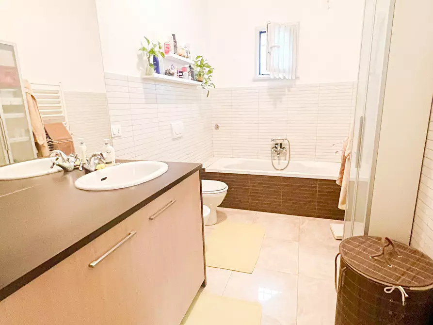 Immagine 17 di Appartamento in vendita  in Via Val D'Astico a Genova