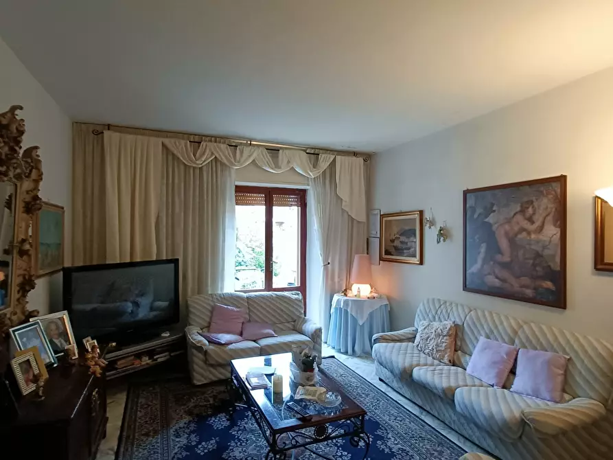 Immagine 25 di Casa indipendente in vendita  in Via Volturno 1 a Pisa