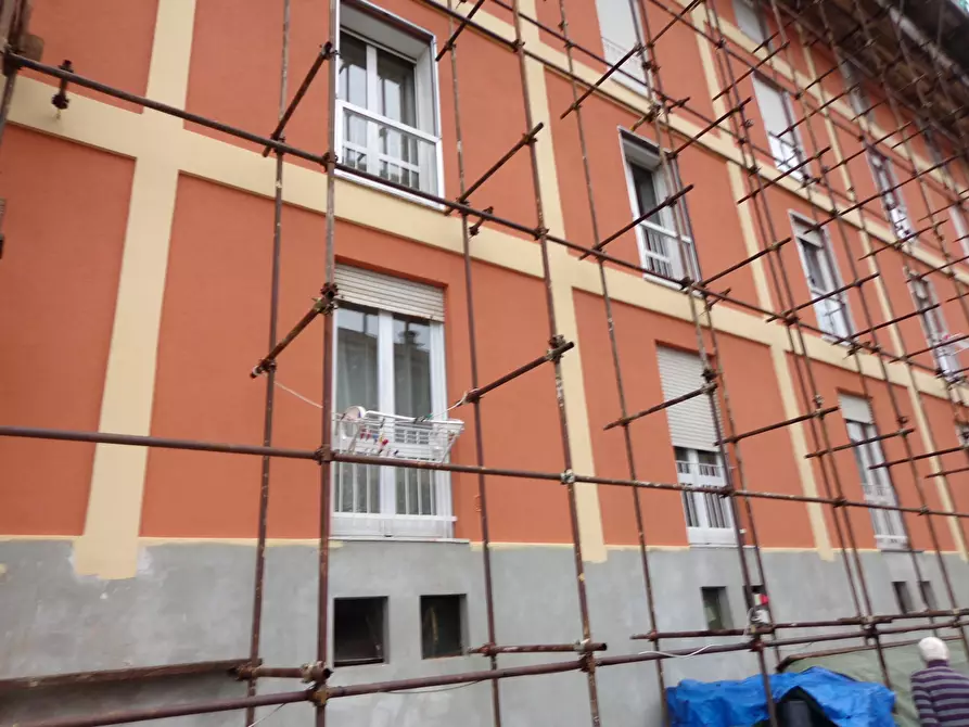 Immagine 9 di Appartamento in vendita  in Via Paradiso 10 a Genova