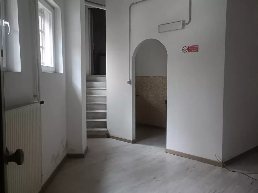 Immagine 19 di Attività artigianale in vendita  in Via Terpi 43R a Genova