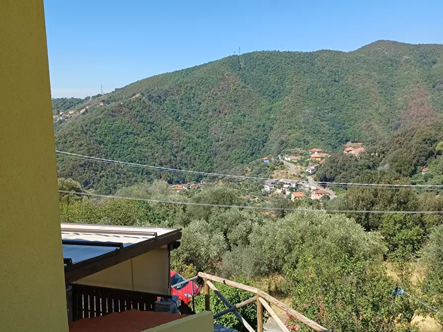 Immagine 8 di Mansarda in vendita  in Via Costa 3 a Varazze