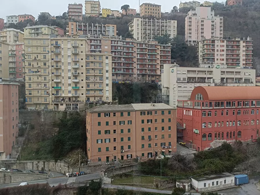 Immagine 31 di Appartamento in vendita  in Via Napoli 66 a Genova