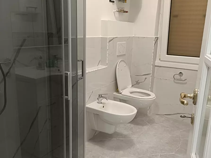 Immagine 31 di Appartamento in affitto  in Via Gian Battista Gaulli 30A a Genova