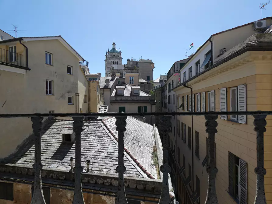 Immagine 36 di Appartamento in vendita  in Campetto 8A a Genova