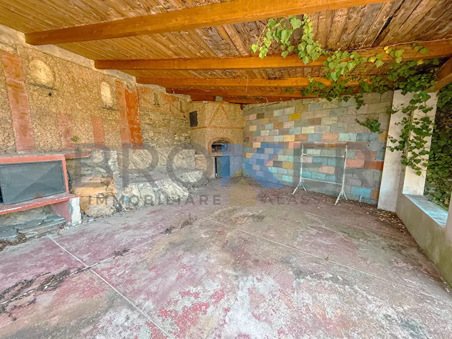 Immagine 42 di Villa in vendita  in Strada Panoramica San Bernardo 116-118 a Alassio