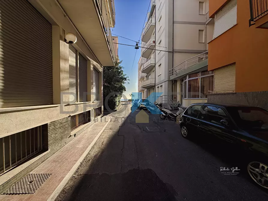 Immagine 11 di Bilocale in affitto  in Via Roma 40 a Alassio
